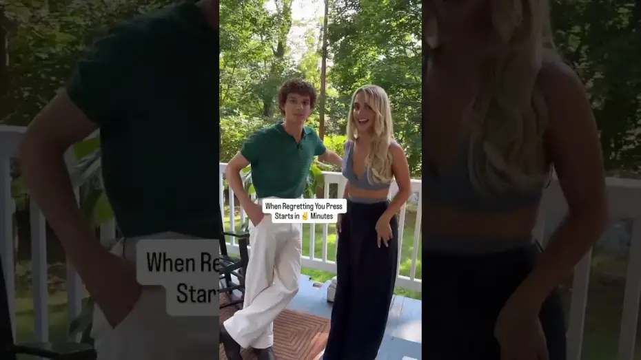 Видео к фильму Сожалею о тебе | 2 Minutes