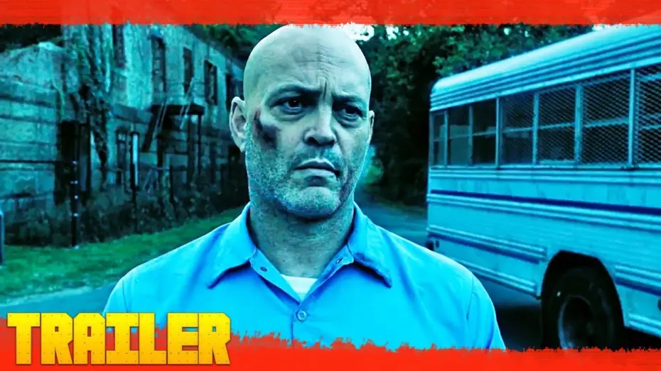 Видео к фильму Драка в блоке 99 — Brawl in Cell Block 99 (2017) Primer Tráiler Oficial Subtitulado