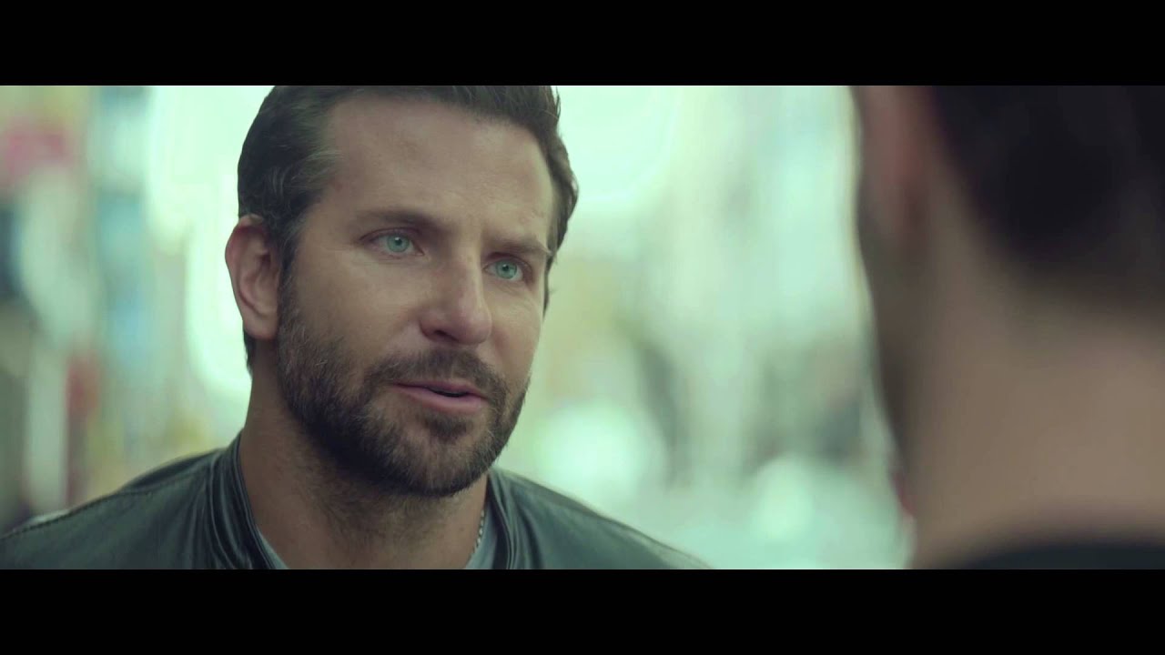 Видео к фильму Шеф Адам Джонс | Official Trailer