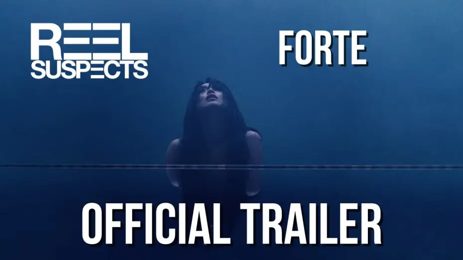 Видео к фильму 포르테 | FORTE // A film by Kimbo Kim // Official Trailer