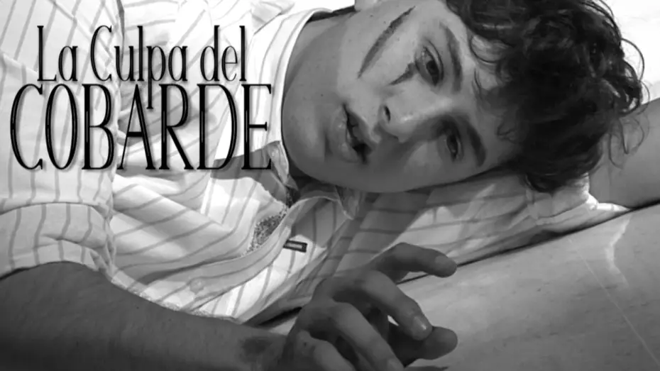 Видео к фильму La culpa del cobarde | LA CULPA DEL COBARDE - CORTOMETRAJE 3 mins.