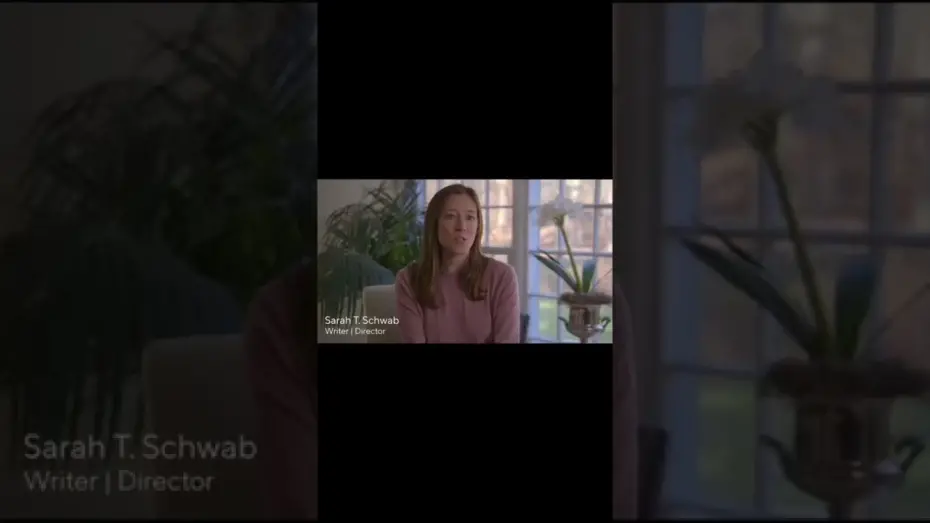 Видео к фильму A Stage of Twilight | Writer/Director Sarah T. Schwab kicks off the discussion about her new film A Stage of Twilight