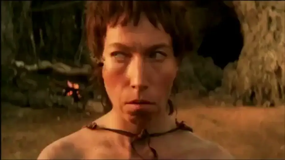 Видео к фильму Миллион лет до нашей эры | 😂 RRRrrrr ! Bande Annonce VF 2004 HD