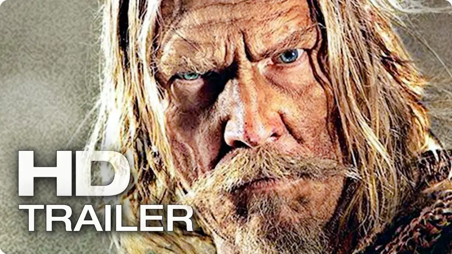 Видео к фильму Седьмой сын | DER SIEBTE SOHN Trailer Deutsch German | 2015 Seventh Son [HD]