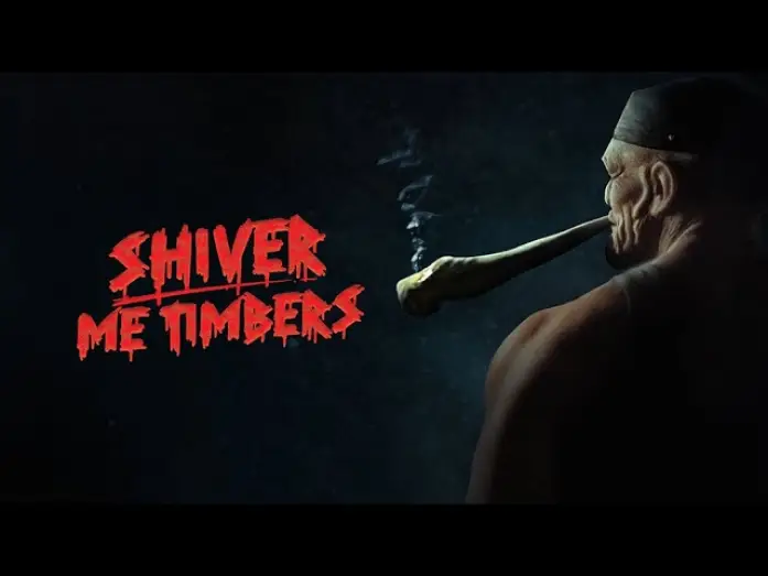 Видео к фильму Shiver Me Timbers | Full Trailer