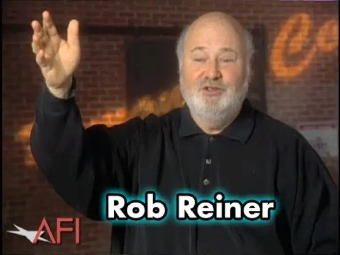 Видео к фильму Неспящие в Сиэттле | Rob Reiner On SLEEPLESS IN SEATTLE