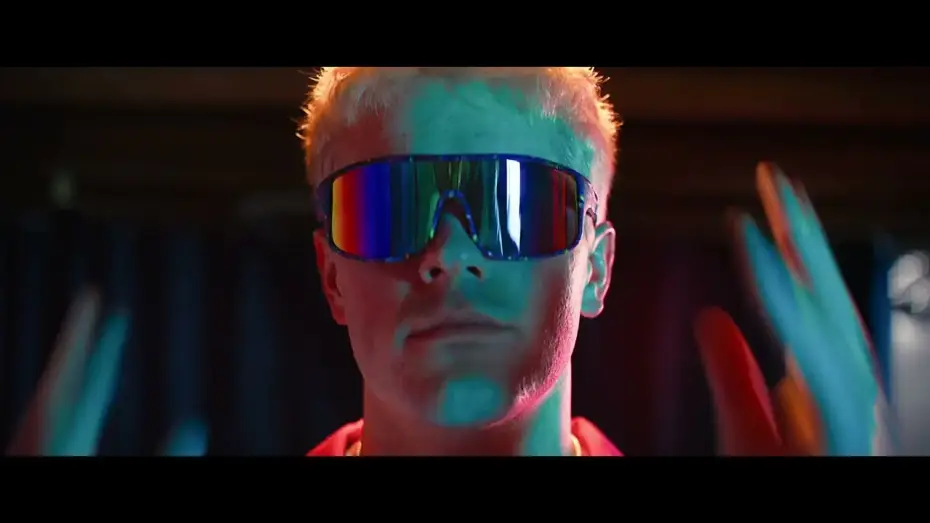 Видео к фильму The Ballad of Max Thunderfist — The Ballad of Max Thunderfist Teaser