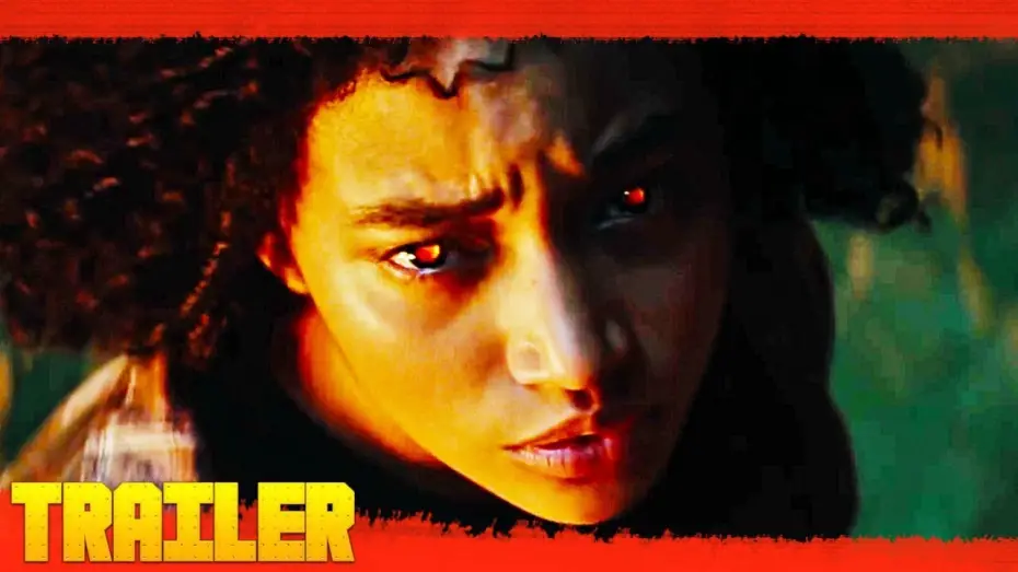 Видео к фильму Тёмные отражения | Mentes poderosas (2018) Primer Tr&aacute;iler Oficial Espa&ntilde;ol
