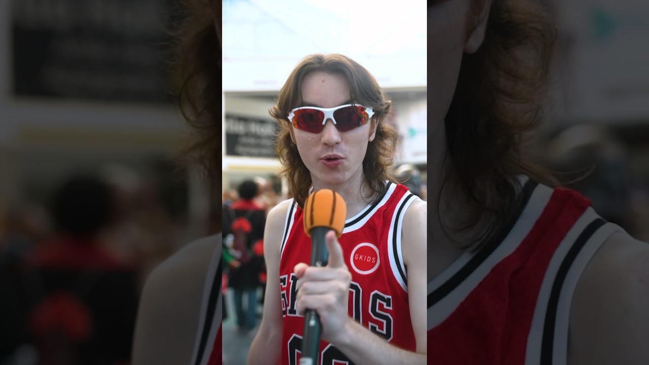 Видео к фильму Коронный бросок. Фильм | THE FIRST SLAM DUNK in real life?!?!