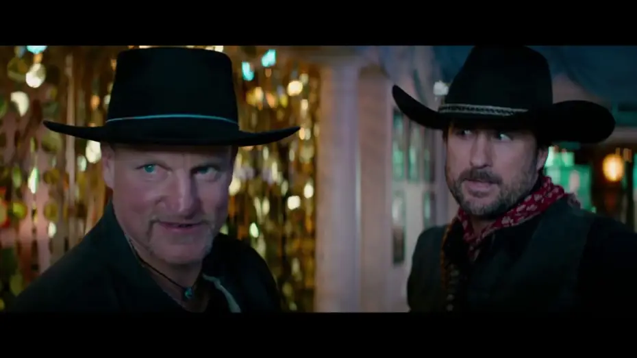 Видео к фильму Zомбилэнд: Контрольный выстрел | Retour &agrave; Zombieland - Extrait : "Rules" [VOST]