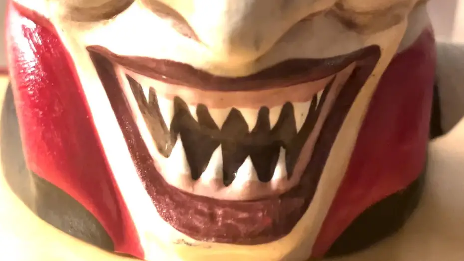 Видео к фильму Дракула | Opening October 29th