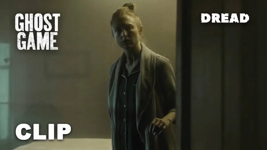 Видео к фильму Ghost Game | Sleep Tight