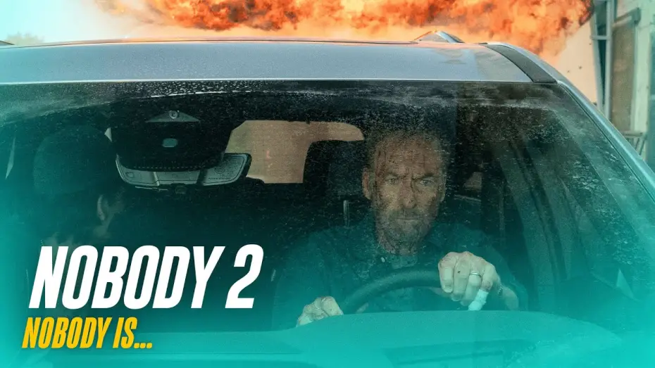 Видео к фильму Никто 2 | Nobody Is...