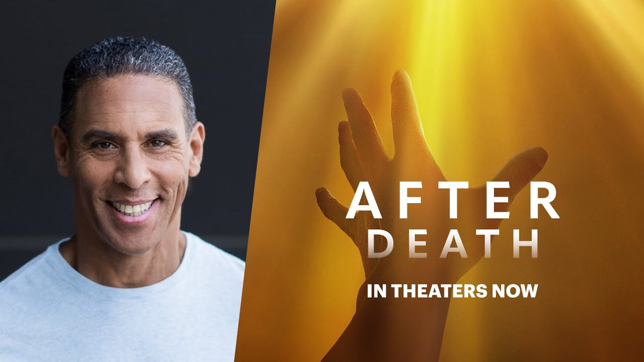 Видео к фильму After Death | Miles McPherson | After Death Movie Review