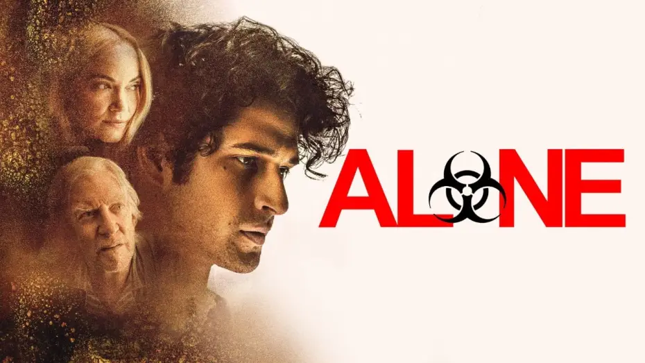 Видео к фильму Дом Z | Alone Lionsgate Official Trailer