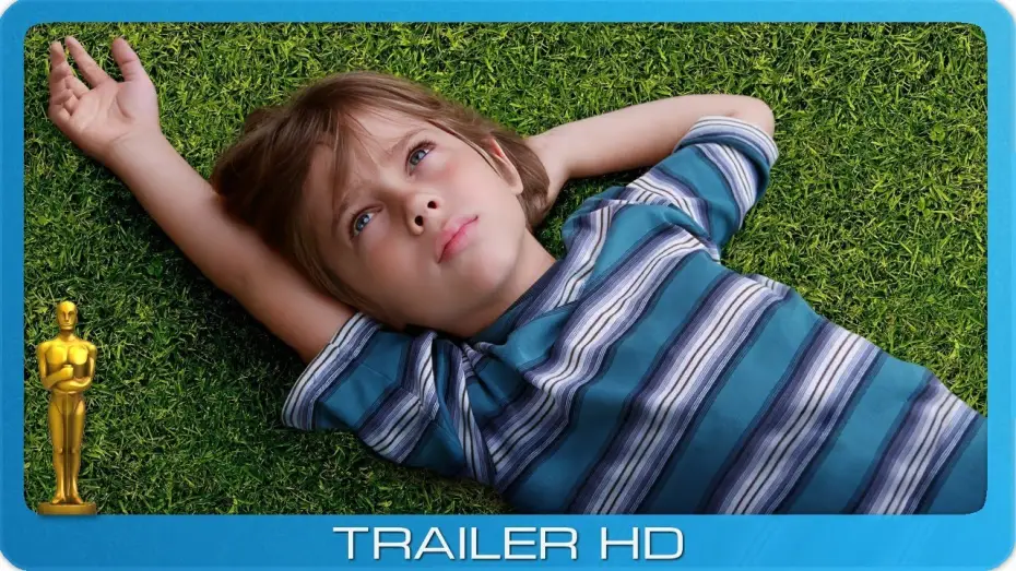 Видео к фильму Отрочество | Boyhood ≣ 2014 ≣ Trailer
