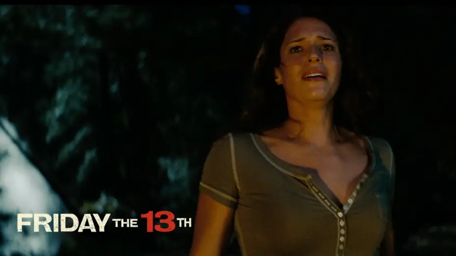 Видео к фильму Пятница 13-е | Official Trailer