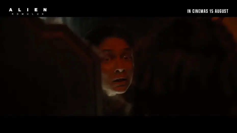 Видео к фильму Чужой: Ромул | Scream