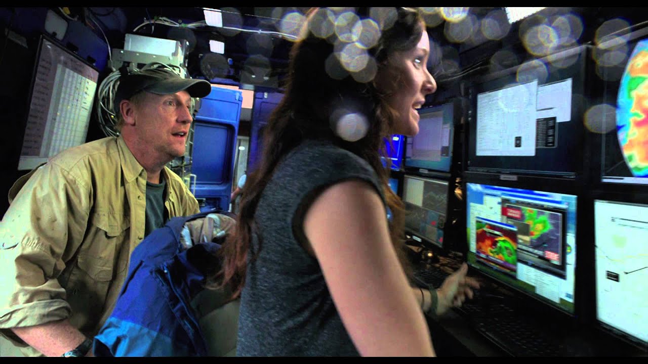 Видео к фильму Навстречу шторму | Into the Storm (2014) - Trailer