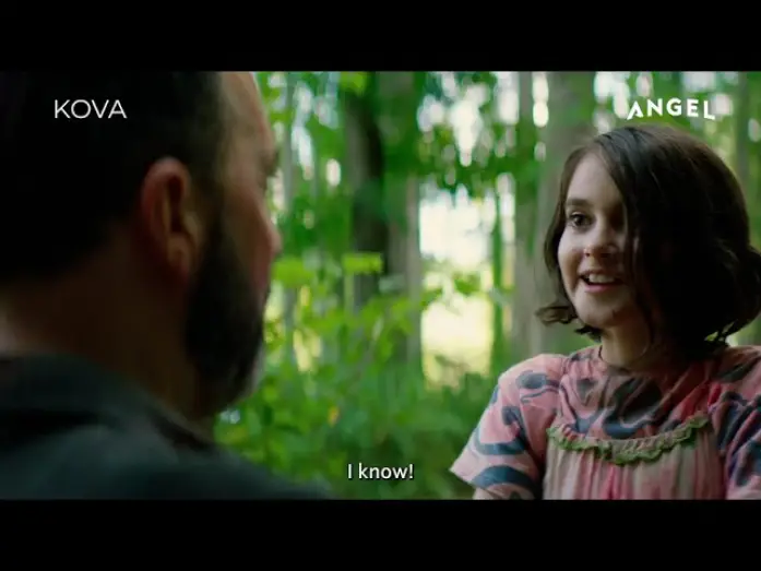 Видео к фильму Ужастики. Ожившие рисунки | Watch at home now on Prime Video