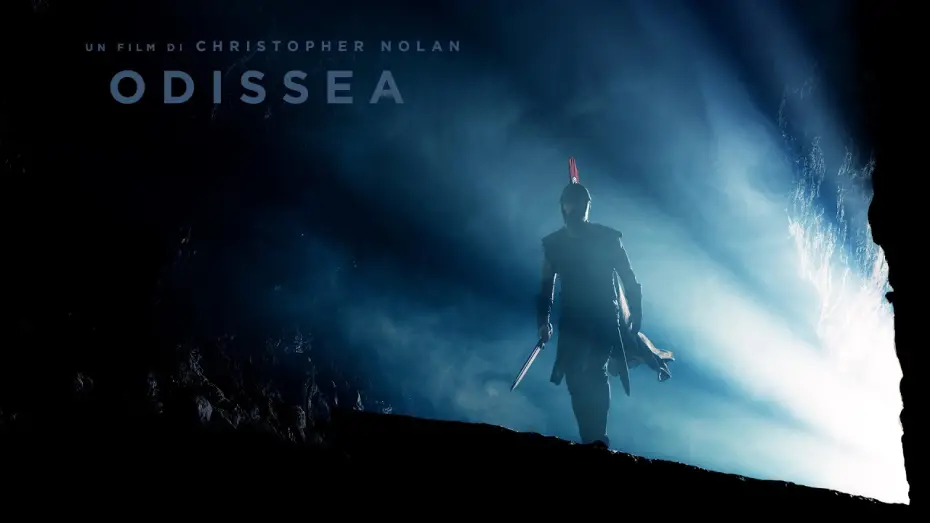 Видео к фильму Одиссея — Odissea | Countdown Trailer (Universal Pictures) - HD