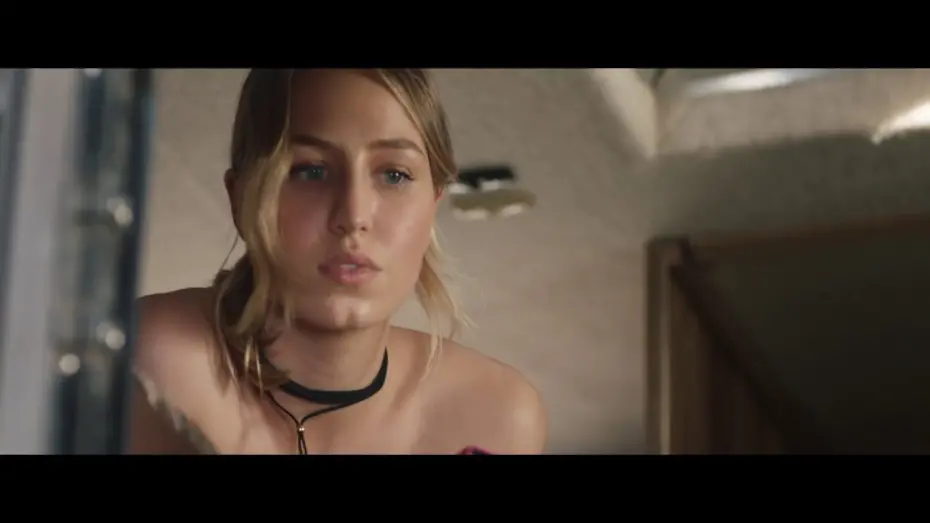 Видео к фильму Оккупация | OCCUPATION Official Trailer (2018)