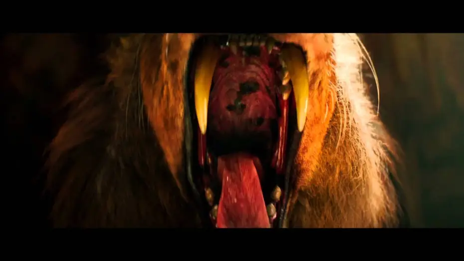 Видео к фильму Геракл | Hercule &ndash; Le lion de N&eacute;m&eacute;e