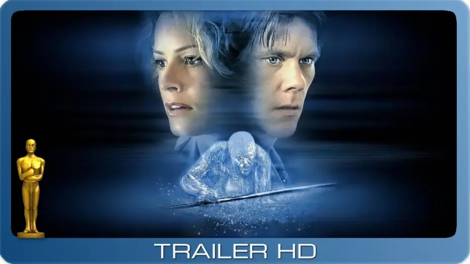 Видео к фильму Невидимка | Hollow Man ≣ 2000 ≣ Trailer ≣ German