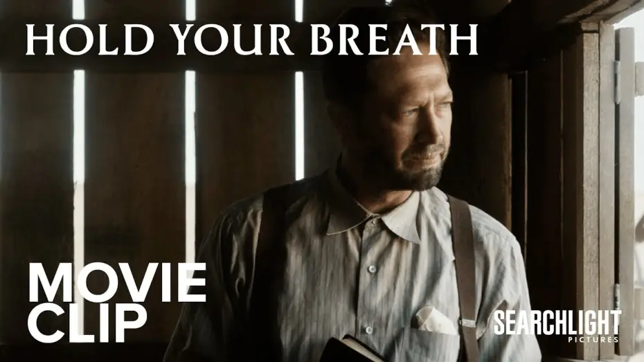 Видео к фильму Задержи дыхание | "Lucky" Clip