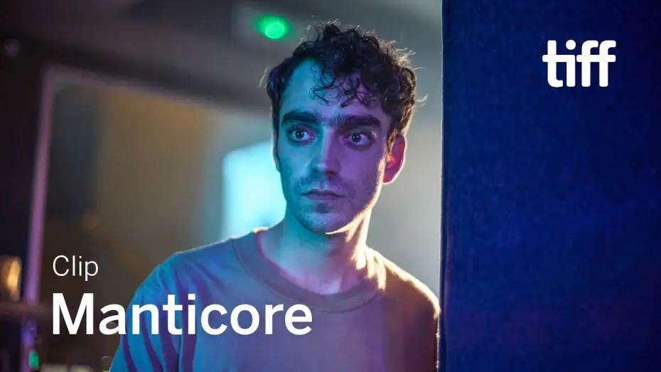 Видео к фильму Manticore | MANTICORE Clip | TIFF 2022