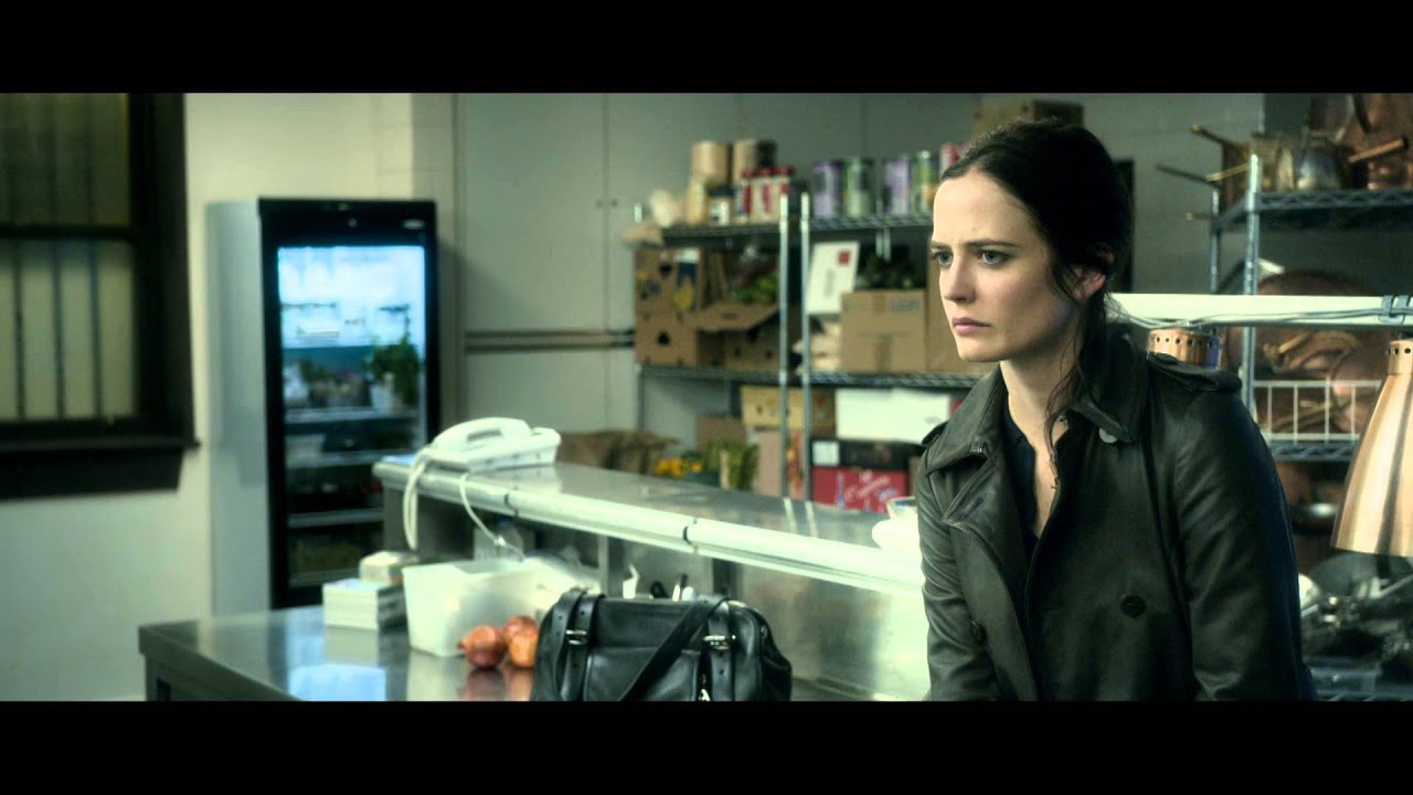 Видео к фильму Последняя любовь на Земле | Trailer