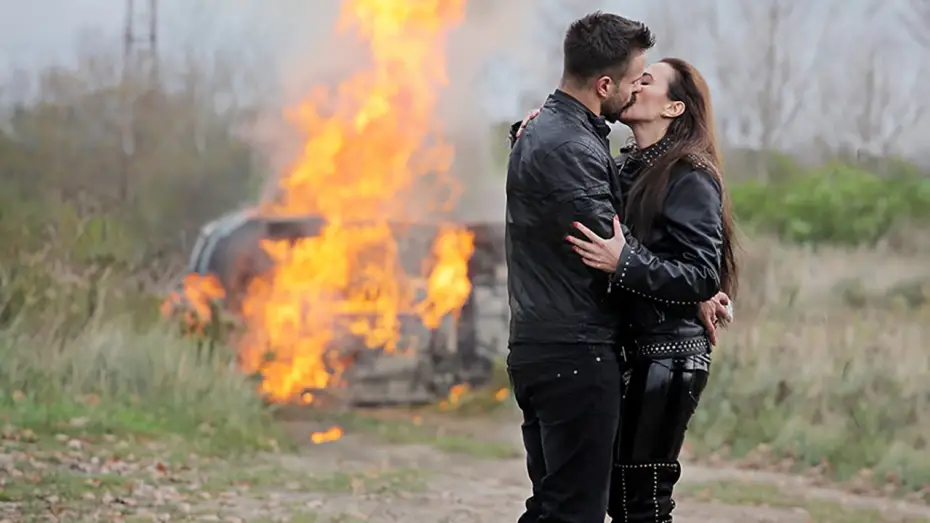 Видео к фильму Женщины Мафии | Women of Mafia (aka Mafia Women) (2018, Poland) Polish Trailer w/ English Subtitles