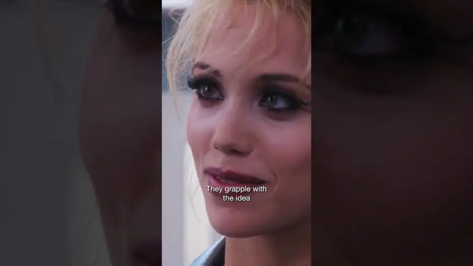 Видео к фильму Шоу-гёлз | Why Showgirls is a rhinestoned, stilettoed Western