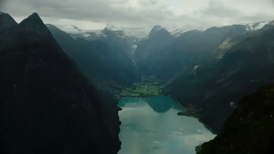 Видео к фильму Fedrelandet | "La Canzone della Terra", Trailer Ufficiale | Wanted Cinema