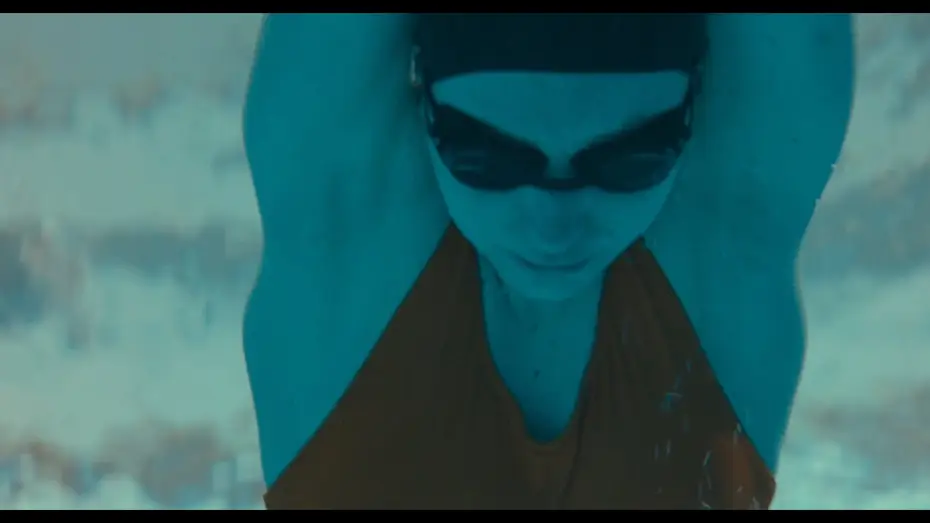 Видео к фильму Хронология воды | Tr&aacute;iler LA CRONOLOG&Iacute;A DEL AGUA de Kristen Stewart | Estreno 9 de enero