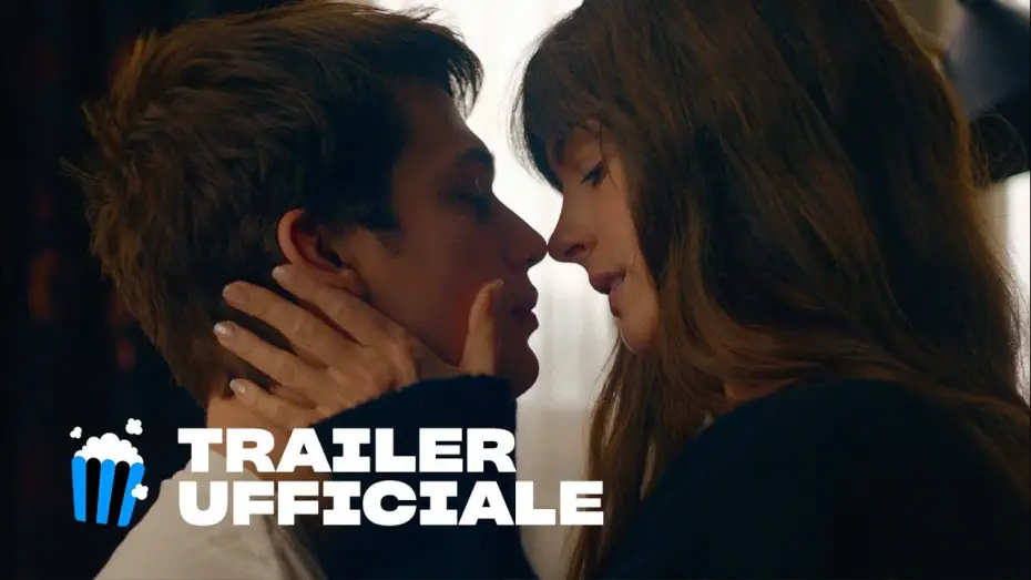 Видео к фильму Мысль о тебе | The Idea of You | Trailer Ufficiale | Prime Video