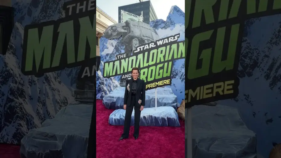 Видео к фильму Мандалорец и Грогу | Sigourney Weaver