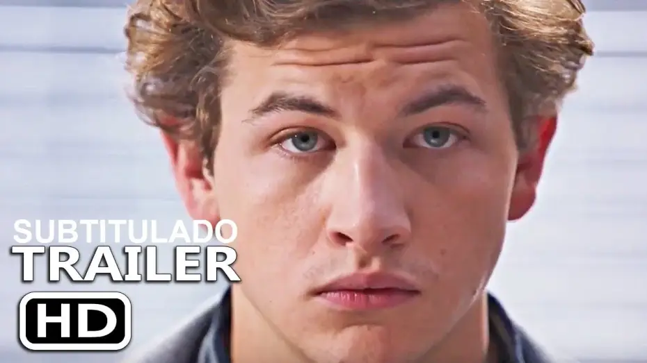 Видео к фильму Ночной портье | The Night Clerk (2020) | Tr&aacute;iler Oficial Subtitulado | Tye Sheridan, Suspenso
