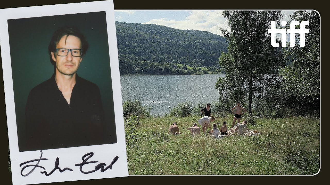 Видео к фильму Зона интересов | Why Łukasz Żal Had a "No-Film-Gear" Set on THE ZONE OF INTEREST