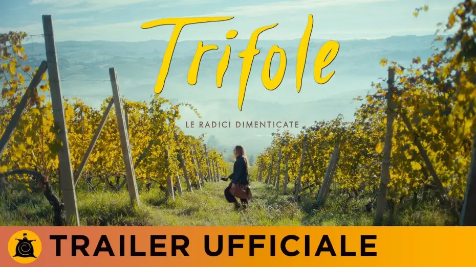 Видео к фильму Трюфель | TRIFOLE - Le radici dimenticate | Trailer ufficiale | Dal 17 ottobre al cinema