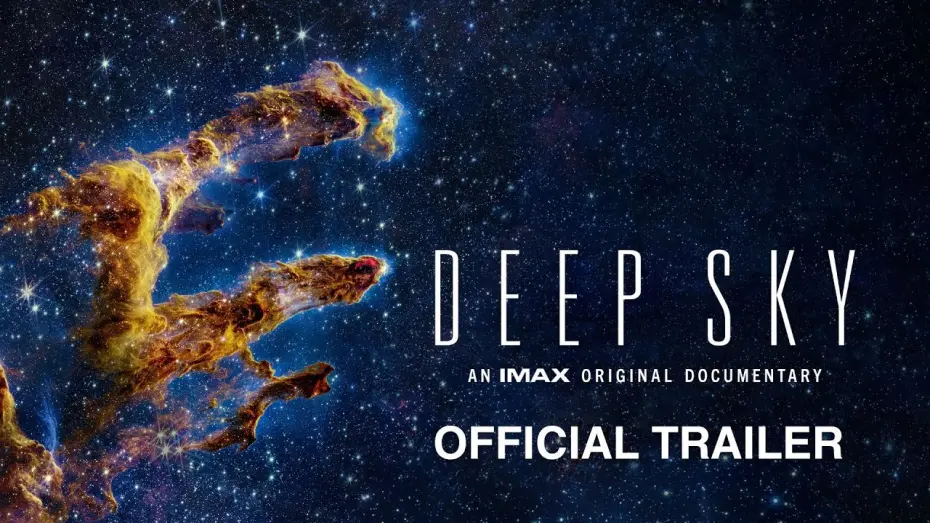 Видео к фильму Deep Sky | Official Trailer