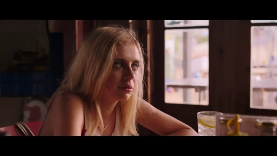 Видео к фильму Обход | Detour clip - Frank