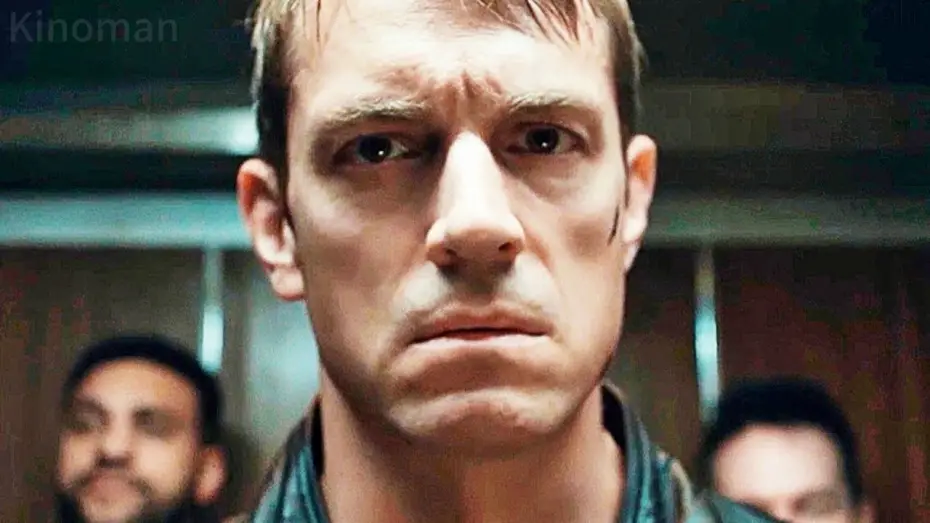 Видео к фильму Час тишины | Час тишины &mdash; Русский трейлер (Дубляж, 2024)