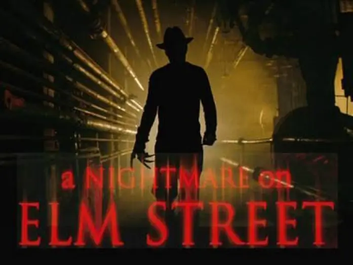Видео к фильму Кошмар на улице Вязов | A Nightmare On Elm Street 2010 offizieller Trailer #2 deutsch