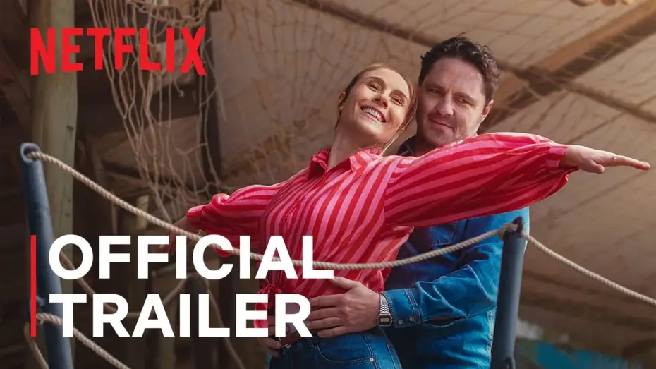Видео к фильму Bruid van die Jaar | Trailer [Subtitled]
