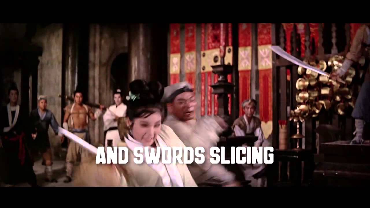 Видео к фильму Пойдем, выпьем со мной | 2015 Trailer