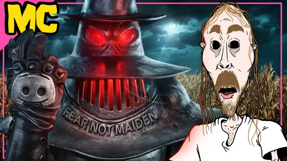 Видео к фильму Discord Mods Are The Worst... | Discord Mods Are The Worst...