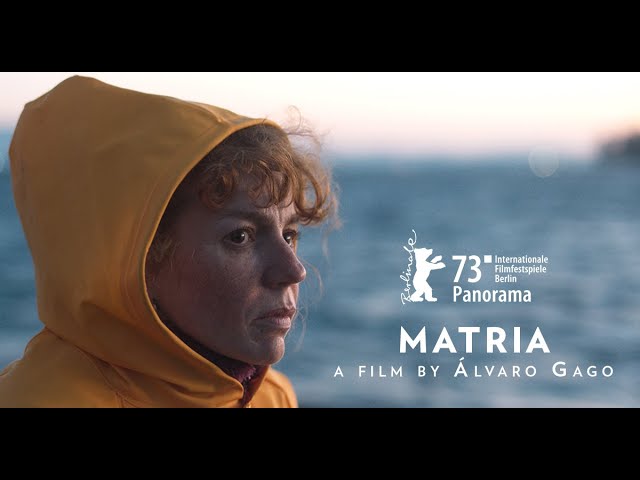 Видео к фильму Matria | MATRIA dir. &Aacute;lvaro Gago - international trailer
