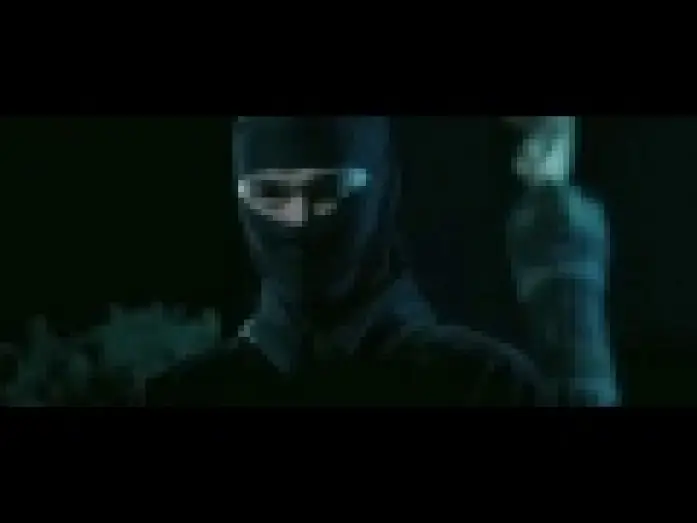 Видео к фильму Ниндзя-убийца | Ninja assassin - Trailer en espa&ntilde;ol