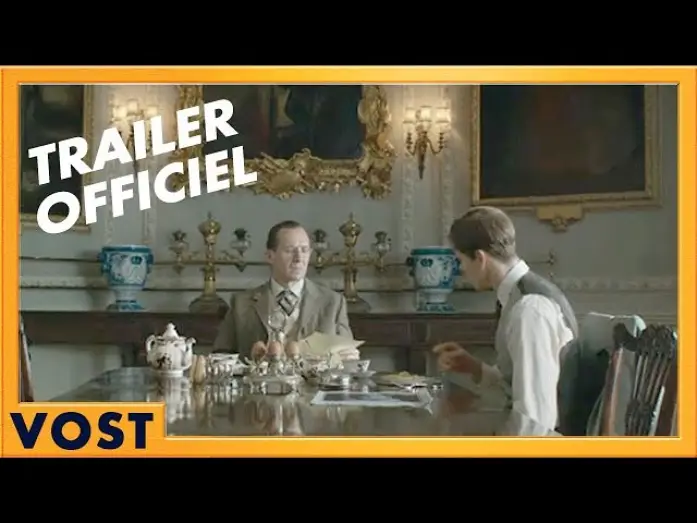 Видео к фильму King&rsquo;s Man: Начало | The King's Man : Premi&egrave;re Mission - Bande Annonce #3 [VOST]